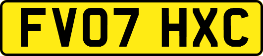 FV07HXC