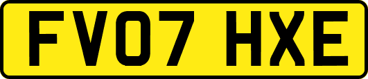 FV07HXE