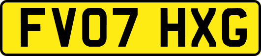FV07HXG