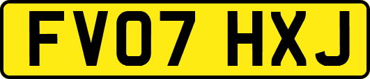 FV07HXJ