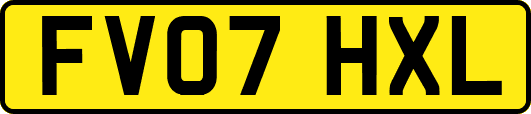 FV07HXL