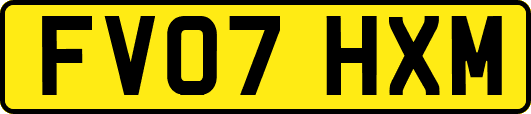 FV07HXM