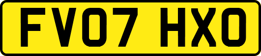 FV07HXO