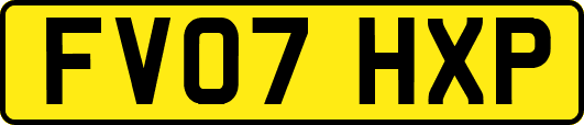 FV07HXP