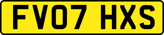 FV07HXS