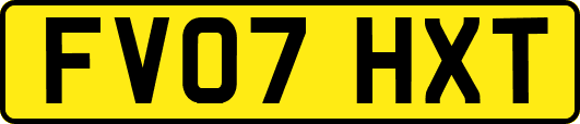 FV07HXT