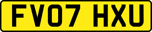 FV07HXU