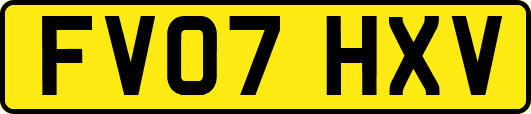 FV07HXV