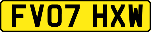 FV07HXW