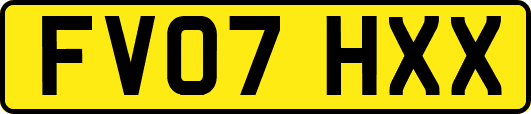 FV07HXX