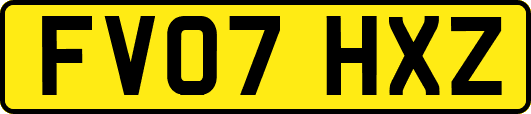 FV07HXZ