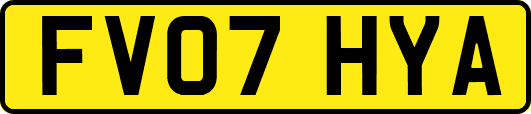 FV07HYA