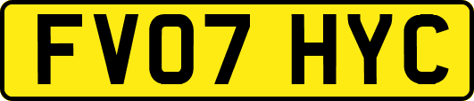 FV07HYC