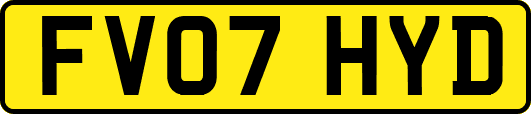 FV07HYD