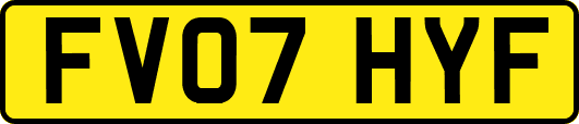 FV07HYF
