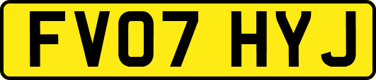 FV07HYJ