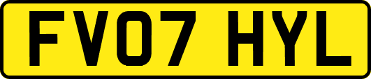 FV07HYL