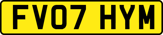 FV07HYM