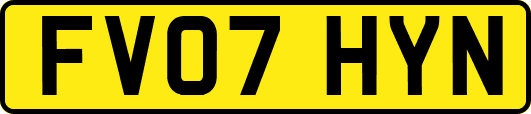 FV07HYN