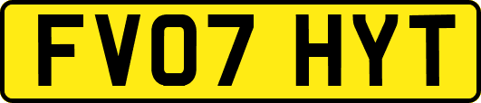 FV07HYT