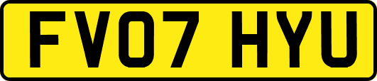 FV07HYU