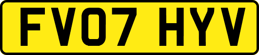 FV07HYV
