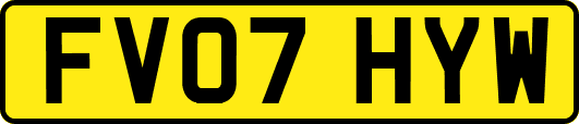 FV07HYW