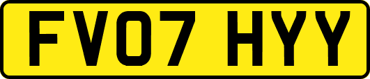FV07HYY