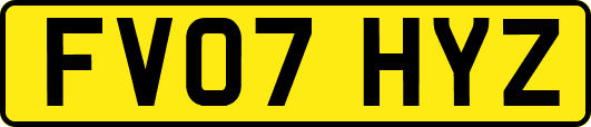 FV07HYZ