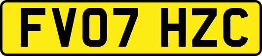 FV07HZC