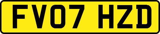 FV07HZD