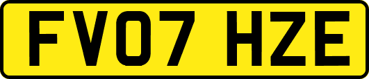 FV07HZE