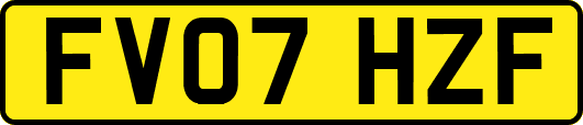FV07HZF