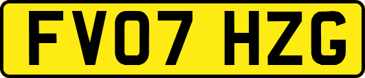 FV07HZG