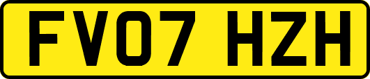 FV07HZH