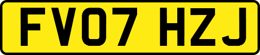 FV07HZJ
