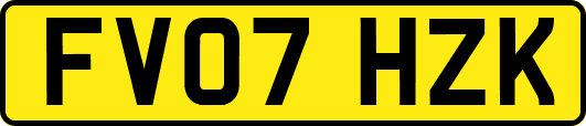 FV07HZK