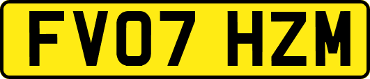 FV07HZM