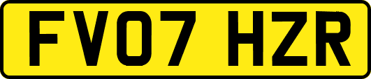 FV07HZR