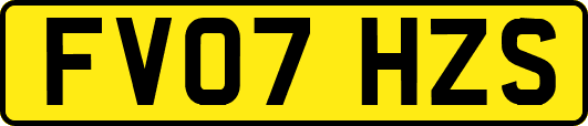 FV07HZS