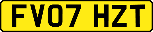 FV07HZT