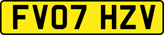 FV07HZV