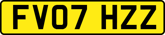 FV07HZZ