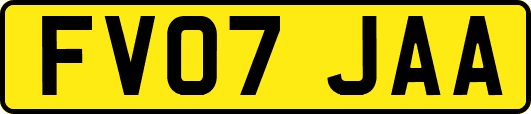 FV07JAA