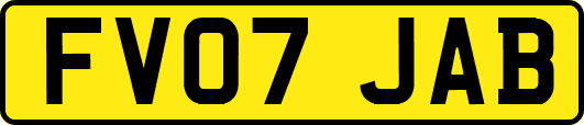 FV07JAB