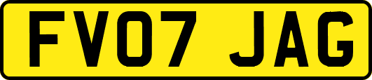 FV07JAG