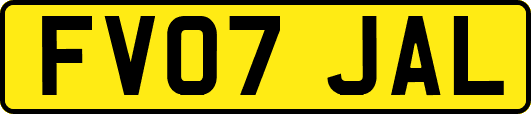 FV07JAL