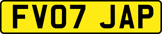 FV07JAP