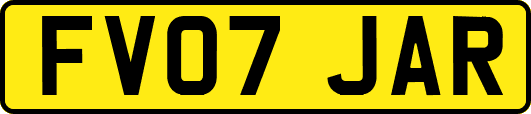 FV07JAR