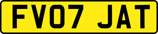 FV07JAT